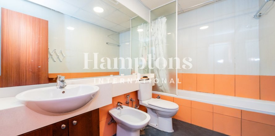 3 bedrooms Apartment in Dubai Silicon Oasis, UAE No. 165134