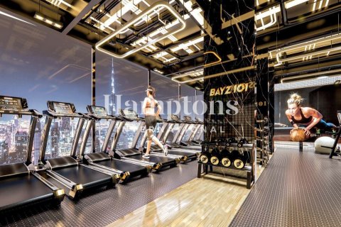 Квартира с 1 спальней в Marasi Business Bay, ОАЭ №165138 30