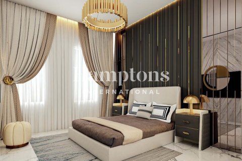 Квартира с 1 спальней в Marasi Business Bay, ОАЭ №165138 10