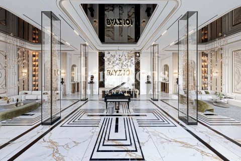 Квартира с 1 спальней в Marasi Business Bay, ОАЭ №165138 8