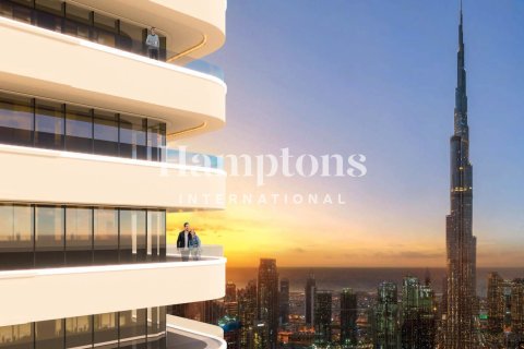 Квартира с 1 спальней в Marasi Business Bay, ОАЭ №165138 26