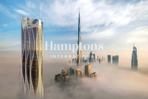 Квартира с 1 спальней в Marasi Business Bay, ОАЭ №165138 12