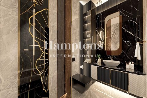 Квартира с 1 спальней в Marasi Business Bay, ОАЭ №165138 17