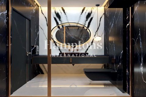 Квартира с 1 спальней в Marasi Business Bay, ОАЭ №165138 20