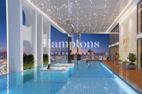 Квартира с 1 спальней в Marasi Business Bay, ОАЭ №165138 25