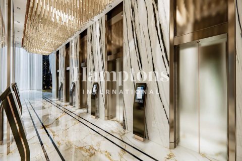 Квартира с 1 спальней в Marasi Business Bay, ОАЭ №165138