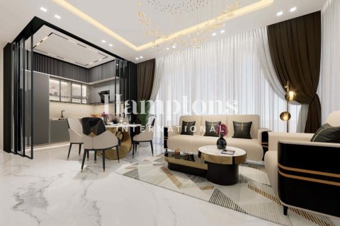 Квартира с 1 спальней в Marasi Business Bay, ОАЭ №165138 23