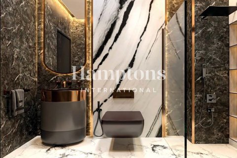Квартира с 1 спальней в Marasi Business Bay, ОАЭ №165138 6