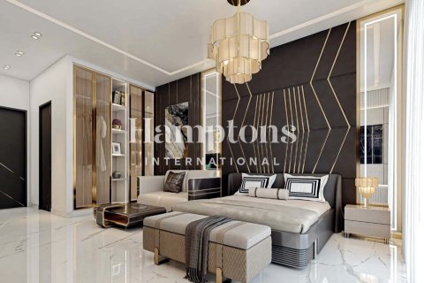 Квартира с 1 спальней в Marasi Business Bay, ОАЭ №165138 9