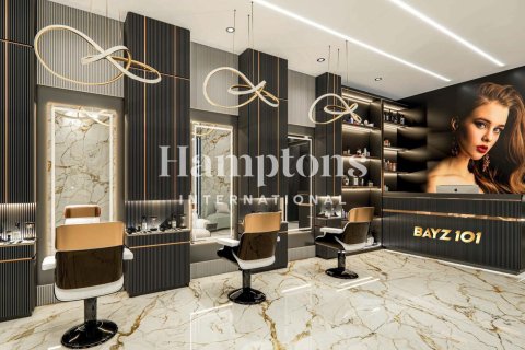 Квартира с 1 спальней в Marasi Business Bay, ОАЭ №165138 19