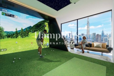 Квартира с 1 спальней в Marasi Business Bay, ОАЭ №165138 7
