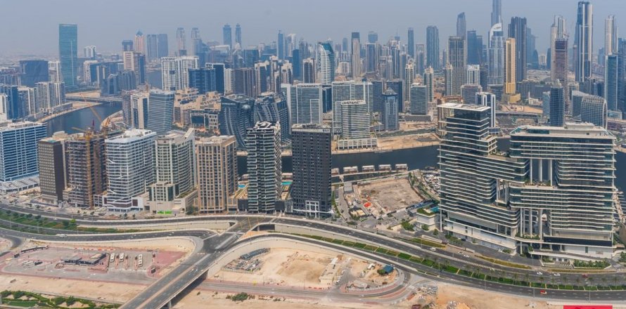 Apartment de 3 dormitorios  No. 125364