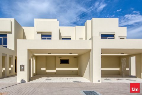 Townhouse de 3 dormitorios  No. 125359 3