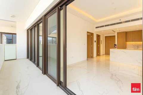 Apartment de 1 dormitorio  No. 125365 5