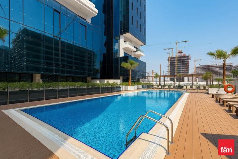 Apartment de 1 dormitorio  No. 125365 6