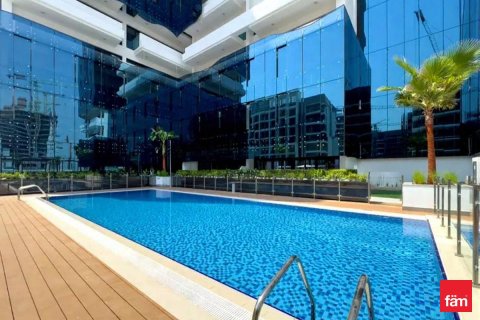 Apartment de 1 dormitorio  No. 125365 8