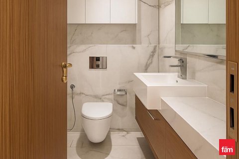 Apartment de 1 dormitorio  No. 125365 7