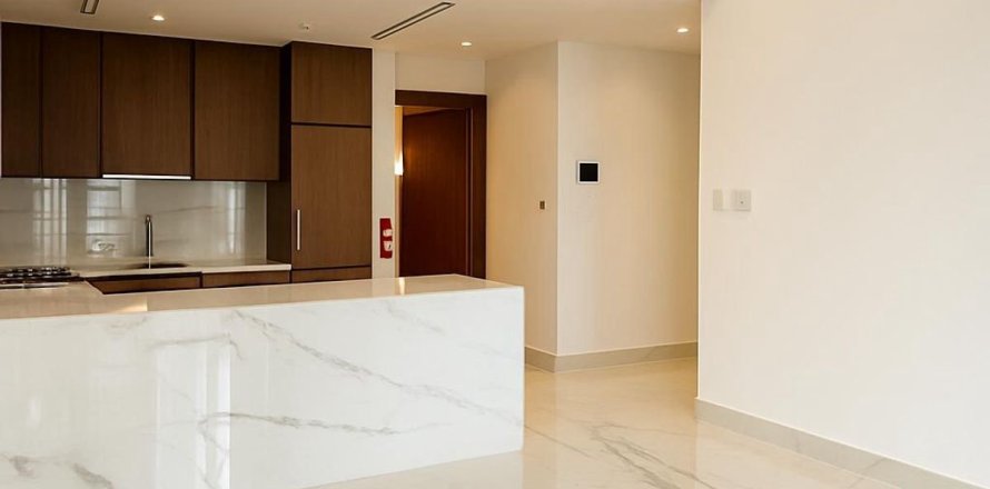 Apartment de 1 dormitorio  No. 125365