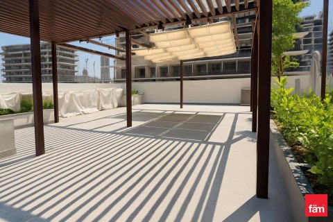 Apartment de 1 dormitorio  No. 125365 14