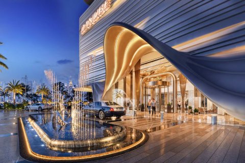 Apartment de 34.2m²  No. 125362 4