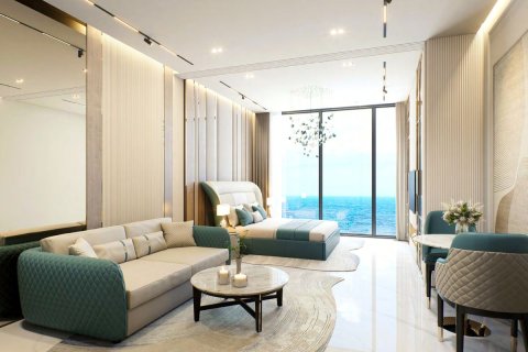 Apartment de 34.2m²  No. 125362 10