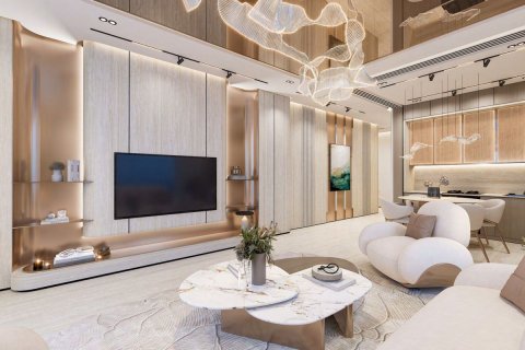 Apartment de 34.2m²  No. 125362 9