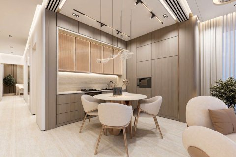 Apartment de 34.2m²  No. 125362 13