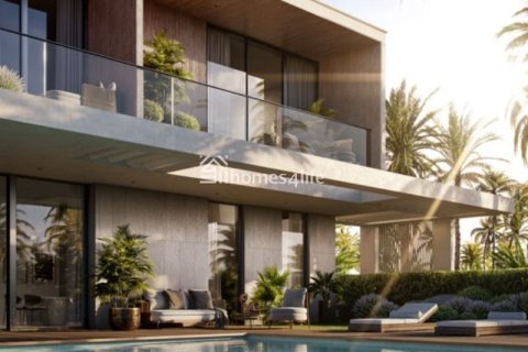 4 bedrooms Villa in District 11, UAE No. 142934 7