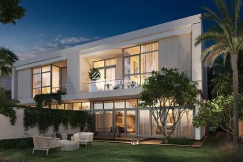 4 bedrooms Villa in District 11, UAE No. 142934 9