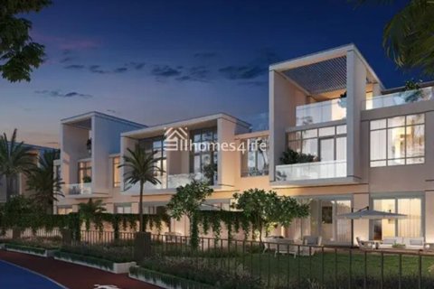 4 bedrooms Villa in District 11, UAE No. 142934 10