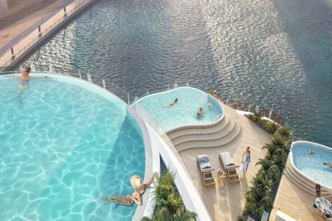 4 bedrooms Apartment in Business Bay, UAE No. 142933 11