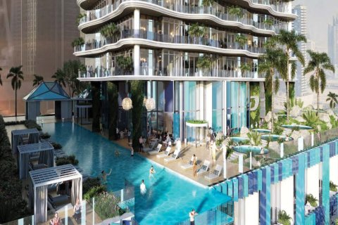 4 bedrooms Apartment in Business Bay, UAE No. 142933 6