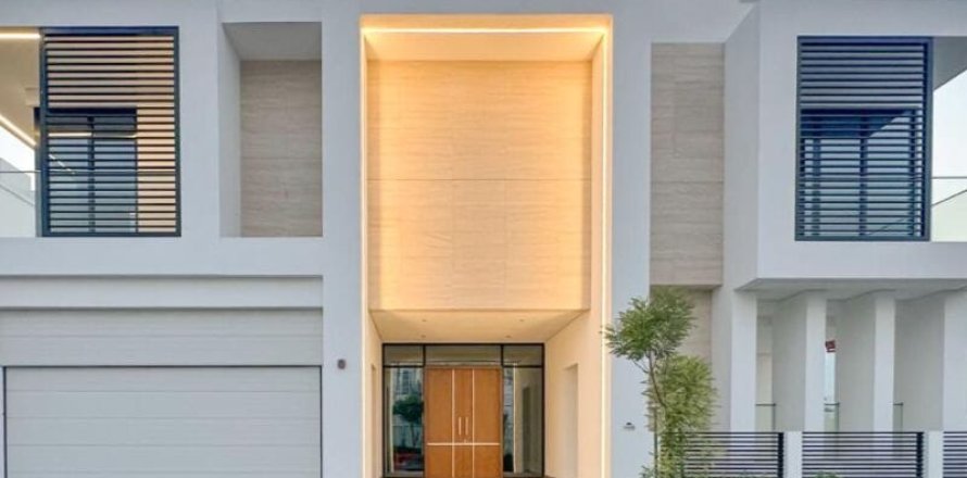 4 bedrooms Villa in Sobha Hartland, UAE No. 142932