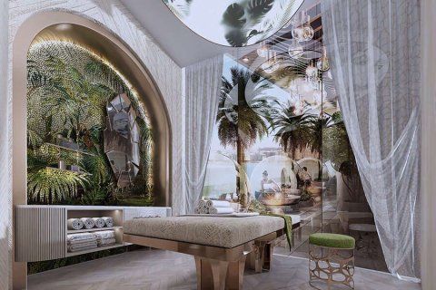 3 bedrooms Duplex in Dubai Harbour, UAE No. 142936 3