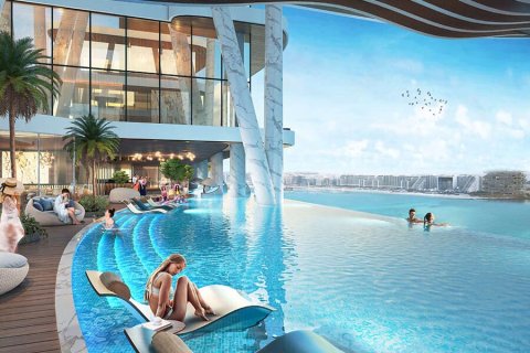 3 bedrooms Duplex in Dubai Harbour, UAE No. 142936 4