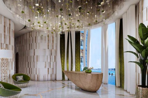 3 bedrooms Duplex in Dubai Harbour, UAE No. 142936