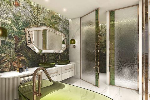 3 bedrooms Duplex in Dubai Harbour, UAE No. 142936 8