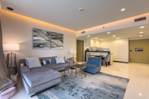 1 bedroom Apartment in Aykon City, UAE No. 142937 5