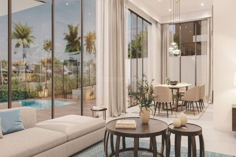 5 bedrooms Villa in Dubai South (Dubai World Central), UAE No. 166124 19
