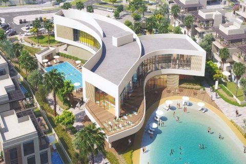 5 bedrooms Villa in Dubai South (Dubai World Central), UAE No. 166124 7