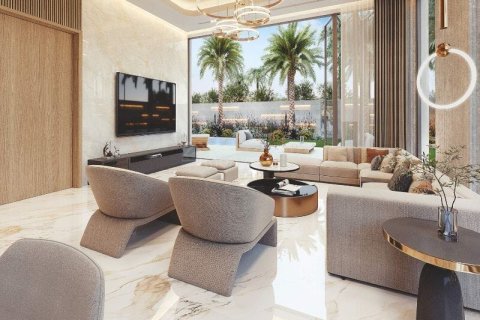 5 bedrooms Villa in Dubai South (Dubai World Central), UAE No. 166124 10
