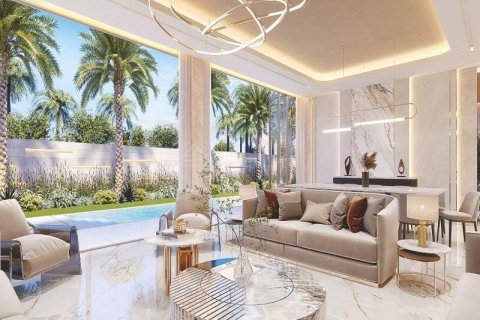 5 bedrooms Villa in Dubai South (Dubai World Central), UAE No. 166124 12
