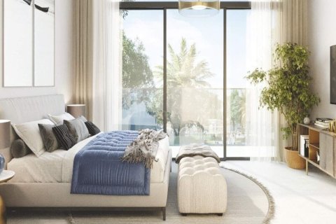 5 bedrooms Villa in Dubai South (Dubai World Central), UAE No. 166124 23