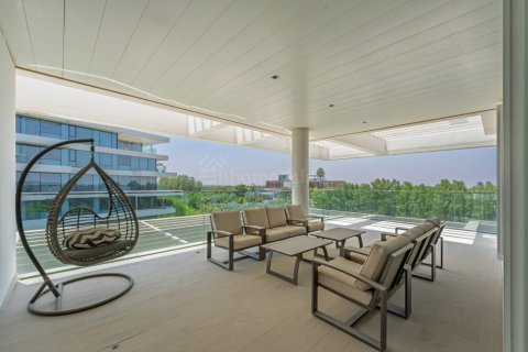 4 bedrooms Apartment in Ashjar, UAE No. 166122 5