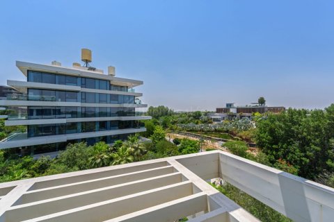 4 bedrooms Apartment in Ashjar, UAE No. 166122 3