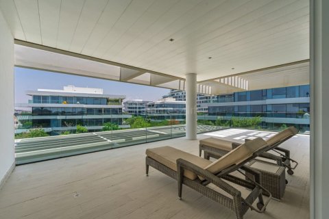4 bedrooms Apartment in Ashjar, UAE No. 166122 4