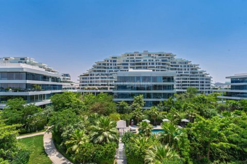 4 bedrooms Apartment in Ashjar, UAE No. 166122