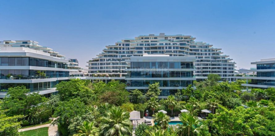 4 bedrooms Apartment in Ashjar, UAE No. 166122