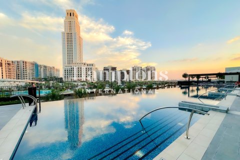 Квартира с 2 спальнями в Palace Residences, ОАЭ №198238 8