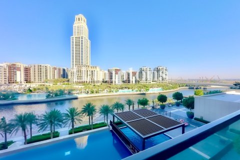Квартира с 2 спальнями в Palace Residences, ОАЭ №198238 10